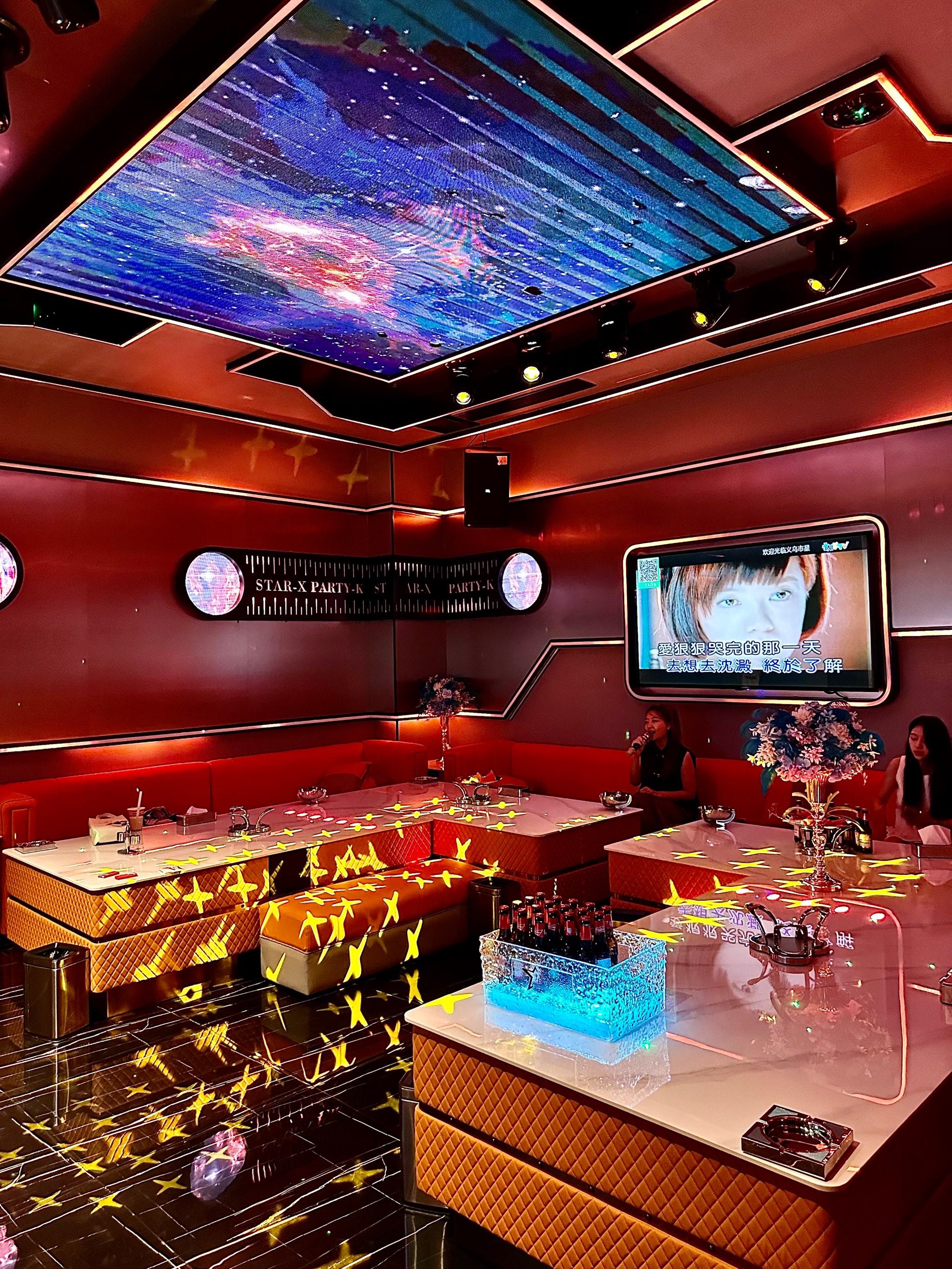 牡丹江商务ktv计时攻略-绥芬河市ktv预定